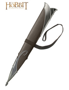 Official Scabbard Sword Sting, Frodo from the Hobbit 2