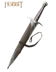 Official Scabbard Sword Sting, Frodo from the Hobbit