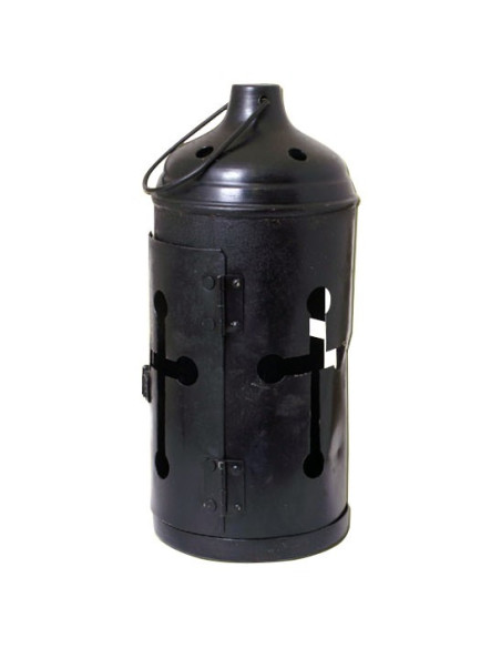 medieval lantern for candles