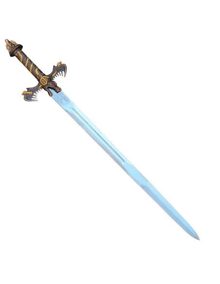 barbarian sword