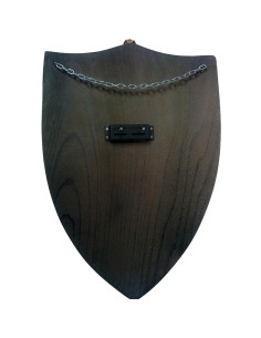 Shield Richard the Lionheart 2