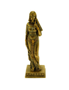 Figure Egyptian Queen