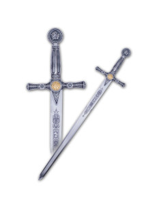 Cadet Masonic Sword