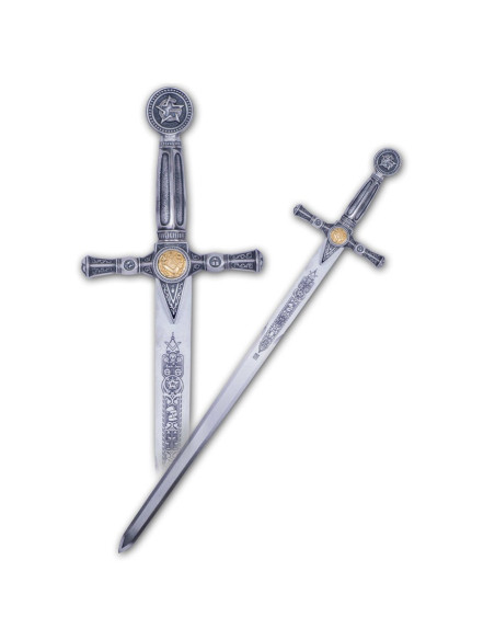 Cadet Masonic Sword Cadet Masonic Sword