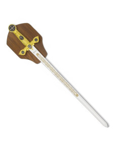 Alba Cadet Templar Sword