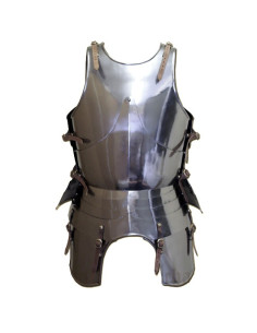 Italian medieval armor, XV century