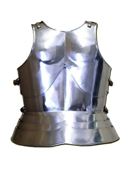 Italian medieval armor, XV century