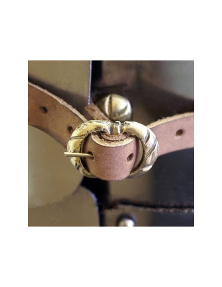 Italian medieval armor, XV century