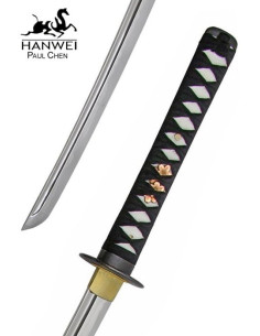 Iaito for practices, blade 71.1 cms. 2