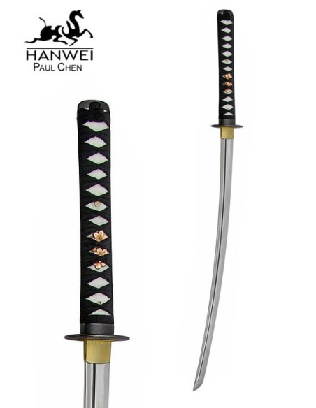 Iaito for practices, blade 71.1 cms.