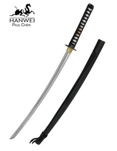 Iaito for practices, blade 71.1 cms.