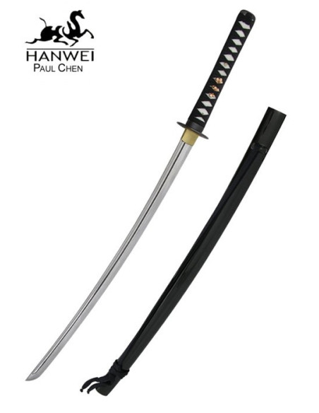 Iaito for practices, blade 71.1 cms.