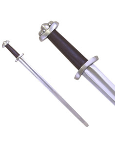 viking sword for training