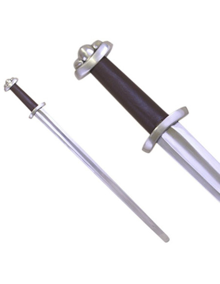 viking sword for training