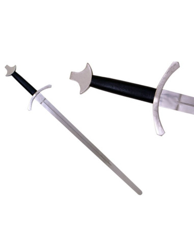 Long Frankish sword, 100 cms.