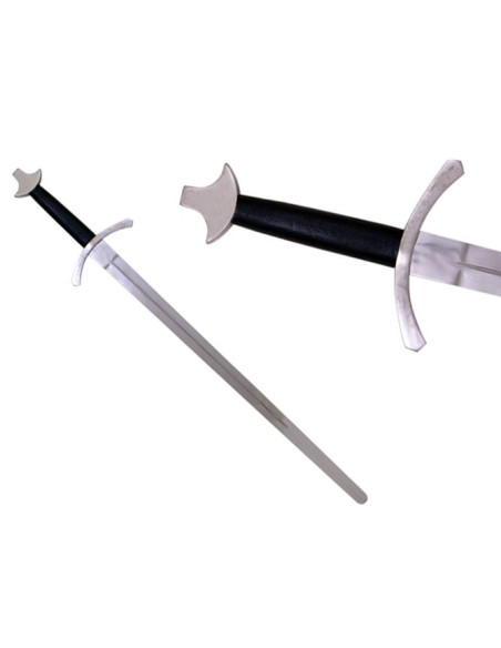 Long Frankish sword, 100 cms. Long Frankish sword, 100 cms.