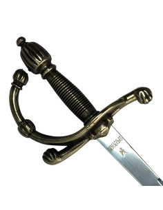 El Greco letter opener 2