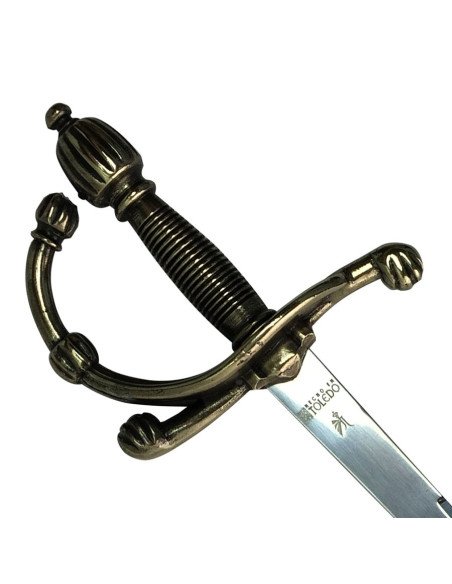 El Greco letter opener