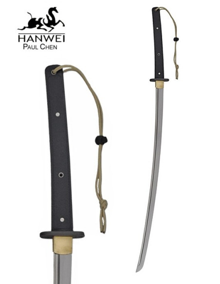 Hanwei Tactical Katana