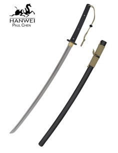 Hanwei Tactical Katana