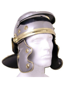 roman imperial helmet