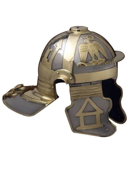 italic empire helmet italic empire helmet