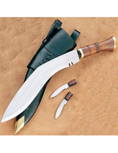Kukri, Nepalese knife