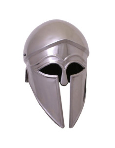 italo corinthian helmet