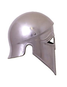 italo corinthian helmet 2