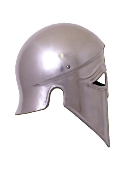 italo corinthian helmet