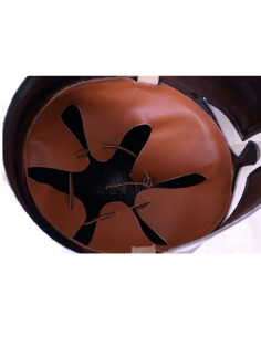 italo corinthian helmet