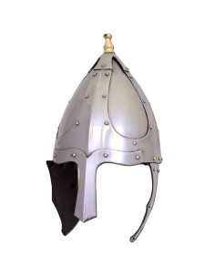 King Arthur Helmet