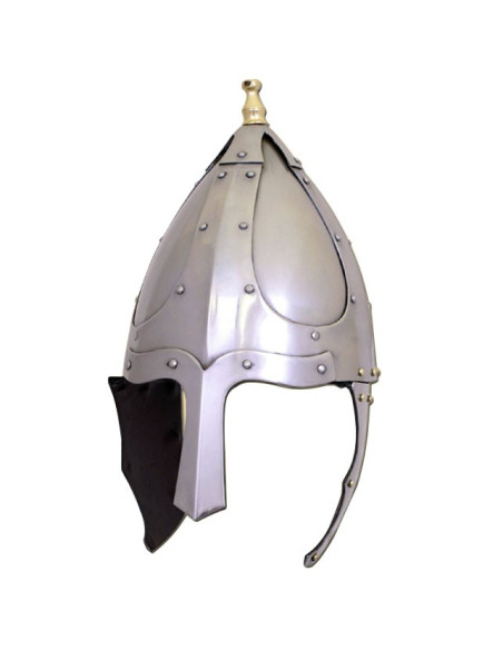 King Arthur Helmet