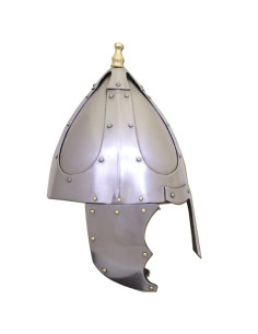 King Arthur Helmet 2