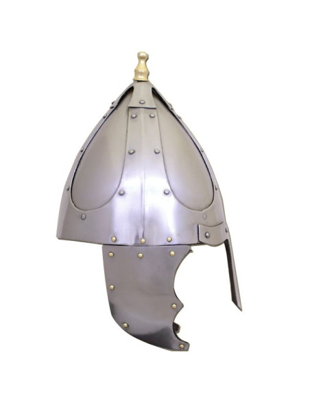 King Arthur Helmet