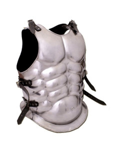 muscled cuirass 2