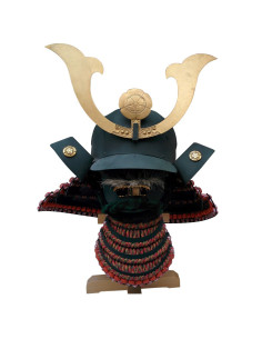 Japanese Helmet (Oda Nobunaga Kabuto)