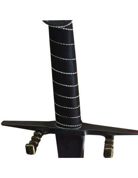 Upright Stand Sword Cross Upright Stand Sword Cross