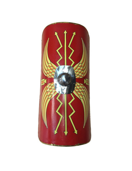 tortoise roman shield