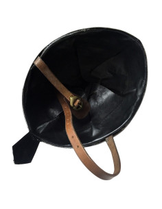 Wenceslas combat helmet 2