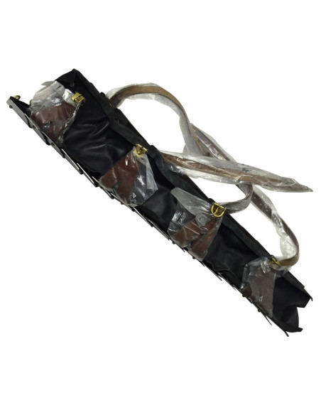 Gladiator articulated arm protector