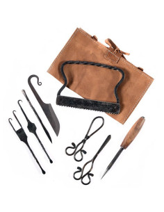 Medieval Surgical Set