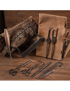 Medieval Surgical Set 2
