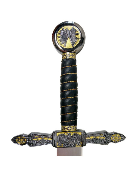 masonic sword