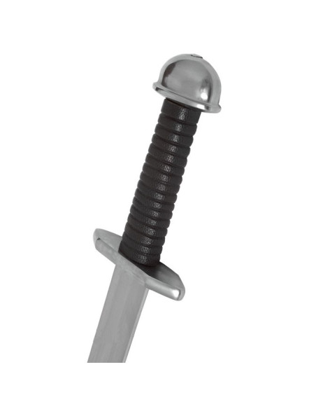 viking practice sword