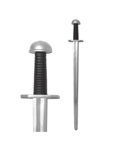 viking practice sword