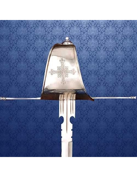 Musketeers dagger, functional