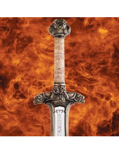 Atlantean Conan Sword Functional