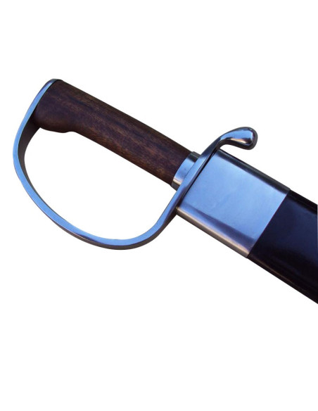 Functional USA Bowie knife