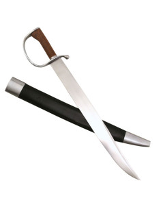 Functional USA Bowie knife